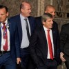 Imagen de El Gobierno demora la reforma de Inocencia Fiscal y prioriza sostener su agenda legislativa en medio de la crisis por Adorni