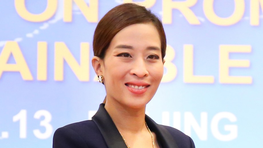 La princesa Bajrakitiyabha Mahidol murió a sus 47 años.