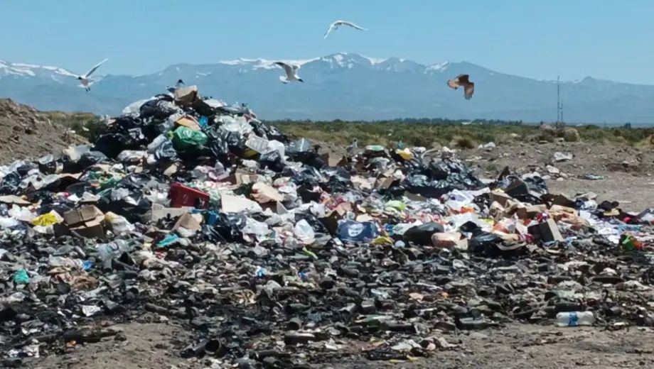 Los hechos ocurrieron entre 2022 y 2023. Foto: gentileza. 