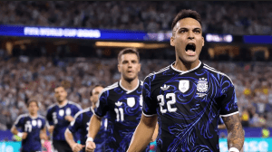 La calma del campeón, la fuerza de la costumbre: Argentina cerró la fase de grupos del Mundial 2026 con otra victoria y la ilusión intacta