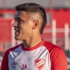 Imagen de Leandro Lozano se hace la revisión médica y firma contrato con Boca