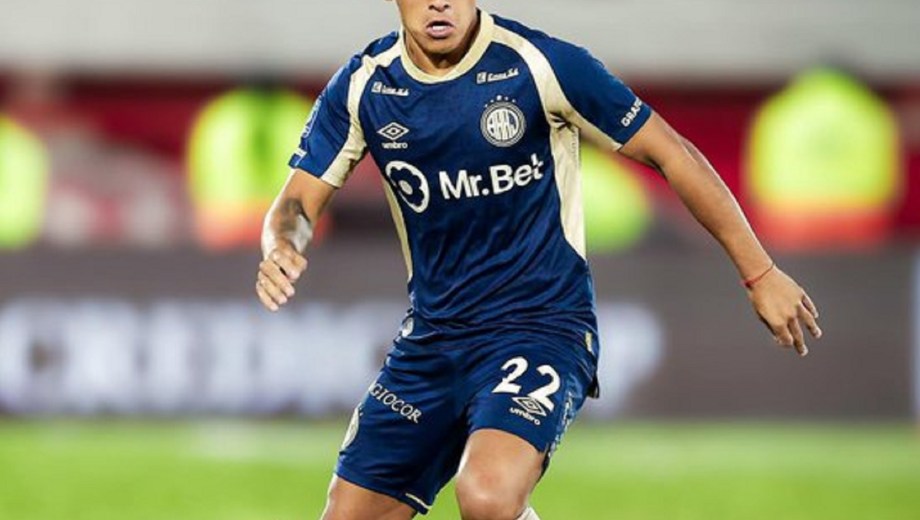 El lateral derecho de Argentinos Juniors será nuevo jugador de Boca.