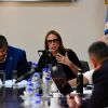 Imagen de Primer aval de la Legislatura a los nuevos créditos de Rolando Figueroa: para qué se usará el dinero