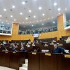 Imagen de Se aprobaron dos proyectos de los ocho presentados por Rolando Figueroa