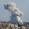 Imagen de Israel reanudó los ataques en el sur de Líbano tras el rechazo de Hezbolá a la tregua