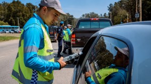 Licencias de conducir: oficializan un nuevo sistema para identificar las infracciones de tránsito