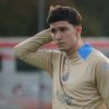 Imagen de Leonardo Balerdi se desgarró y se perdería el Mundial con la Selección Argentina