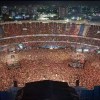 Imagen de La familia del Indio Solari se comunicó con Racing para realizar un velatorio público en el Cilindro de Avellaneda
