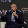 Imagen de Mauricio Macri habló sobre el futuro de Vaca Muerta y lanzó una fuerte advertencia por los recursos