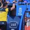 Imagen de La AFA confirmó cambios importantes en la utilización del VAR en el futbol argentino