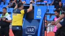 Imagen de La AFA confirmó cambios importantes en la utilización del VAR en el futbol argentino