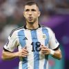 Imagen de Sorpresa en la Selección Argentina: Guido Rodríguez pica en punta para reemplazar a Balerdi