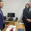 Imagen de Se completó el mapa de fiscales jefe en Neuquén: juró un exsecretario de la Justicia Federal