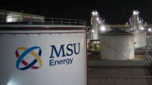 Imagen de MSU Green Energy coloca bono verde por más de US$ 400 millones para proyectos renovables
