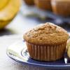 Imagen de Cómo hacer magdalenas de banana saludables: la receta integral y sin azúcar ideal para cuidar la salud