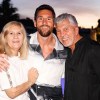 Imagen de La mamá de Messi reveló cómo vivió el histórico debut de la Selección en el Mundial 2026