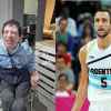 Imagen de "Eternamente agradecidos": el regalo de Manu Ginóbili que emocionó a la familia de Yamir, el joven de 2,30 de Río Negro