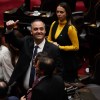 Imagen de La Justicia pidió las declaraciones juradas de Manuel Adorni tras sus dichos sobre las criptomonedas