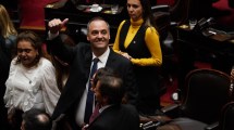 Imagen de La Justicia pidió las declaraciones juradas de Manuel Adorni tras sus dichos sobre las criptomonedas