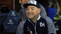 Imagen de Juicio por la muerte de Diego Maradona: un testigo afirmó que el exfutbolista estaba «blindado» por su entorno