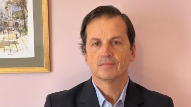 A menos un mes de asumir, renunció el presidente del nuevo Ente Nacional del Gas y la Electricidad