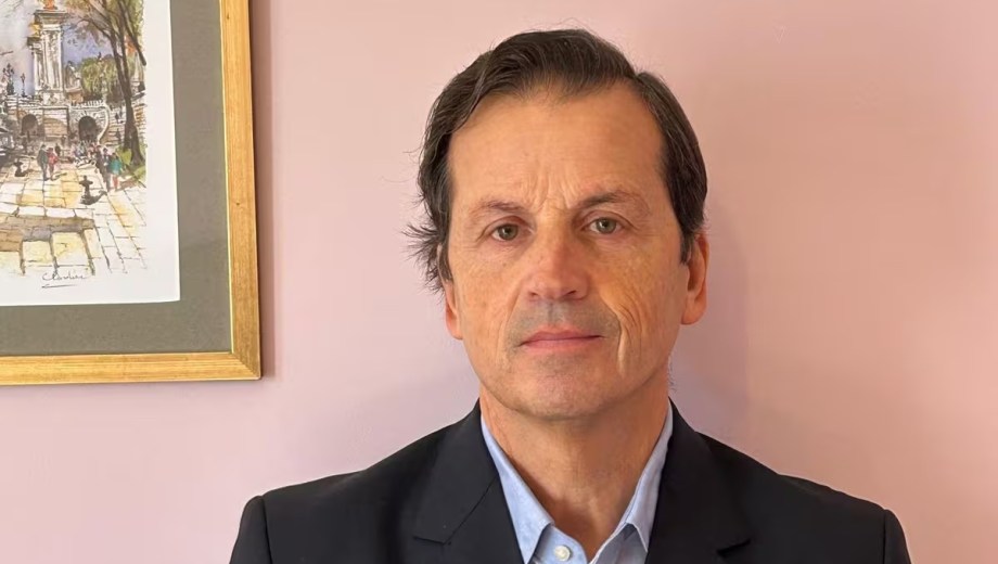 El ENRGE se constituyó formalmente el 5 de mayo, cuando Nación anunció a los cinco miembros del directorio. Foto: gentileza.