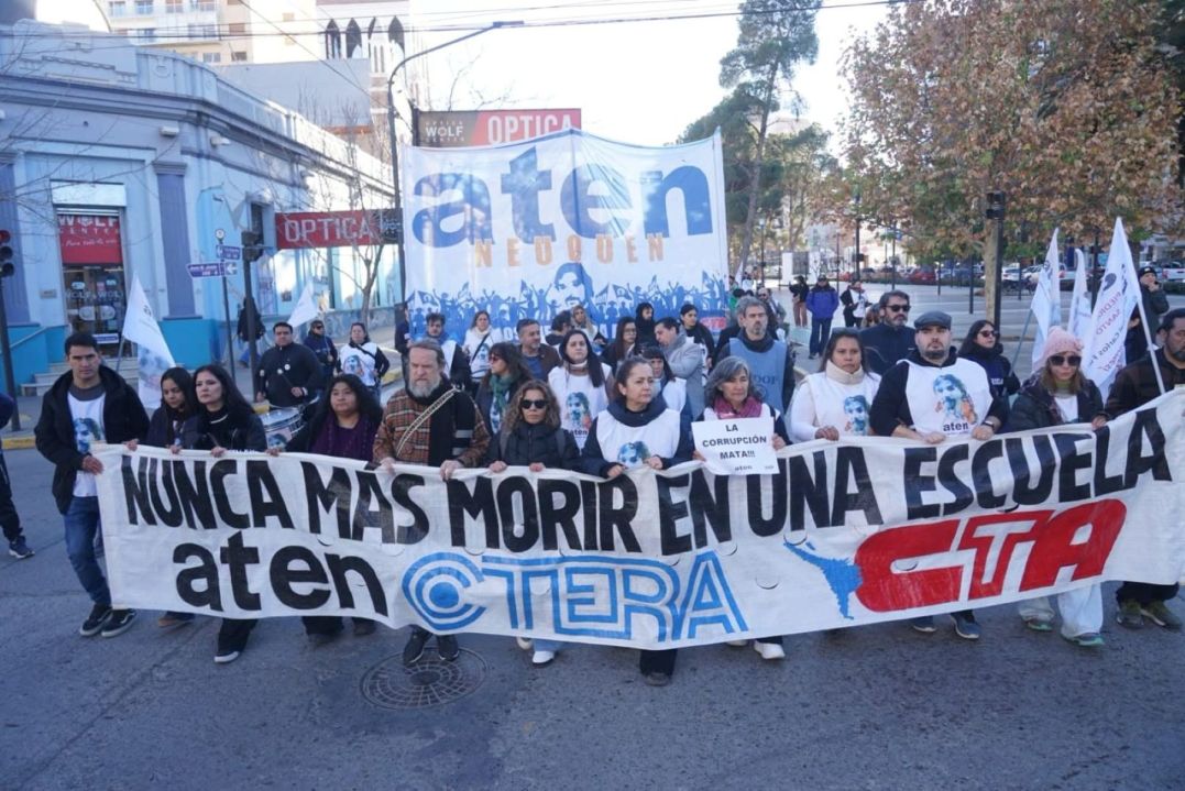 Cinco años de la explosión y muerte en Aguada San Roque: "Me duele que la justicia les tenga tanta piedad"