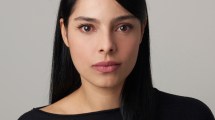 Imagen de La escritura como un cuchillo: Margarita García Robayo y el relanzamiento de su obra más descarnada, «Primera persona»