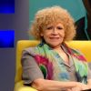Imagen de Adiós a una grande de la escena nacional: murió María Rosa Fugazot a los 83 años