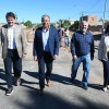 Imagen de Neuquén se acerca a la habilitación de la Avenida Crouzeilles: la obra del oeste entra en su etapa final