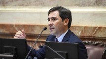 Imagen de El PRO endurece su postura y advierte que apoyará la moción de censura contra Manuel Adorni