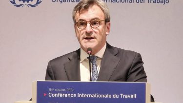 «La estabilidad sola no alcanza»: el aviso de la UIA en la OIT al defender la reforma laboral