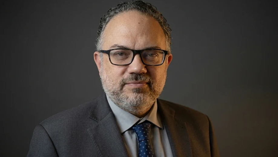 Matías Kulfas, ex ministro de desarrollo productivo.