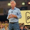 Imagen de El PRO endureció su postura y pidió la salida de Manuel Adorni