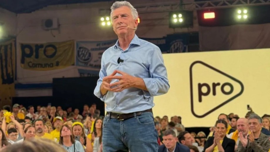 El PRO redobló la apuesta y presionó al Gobierno.