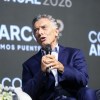 Imagen de Macri respaldó el equilibrio fiscal, pero pidió más obras de infraestructura para impulsar el crecimiento