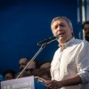 Imagen de Máximo Kirchner endureció la interna peronista y reclamó respaldo a Cristina Kirchner