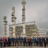 Imagen de Mega inauguró un nuevo tren de fraccionamiento en Bahía Blanca: demandó una inversión de US$260 millones