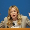 Imagen de Giorgia Meloni le respondió a Donald Trump y crece la crisis diplomática: "Ni yo ni Italia suplicamos nunca"