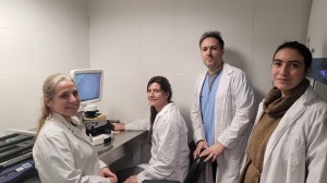 Con placenta humana y un tratamiento innovador, científicos del CONICET evitaron la cirugía en un paciente oncológico