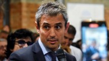 Imagen de Martín Menem lamentó la muerte de su amigo Daniel Osorio y pidió evitar especulaciones: «Enorme calidad humana»