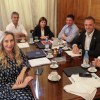 Imagen de El Gobierno evalúa reunir la mesa política para descomprimir tensiones internas tras la polémica por Michelli