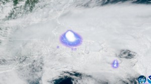 La NASA reveló datos impactantes del meteorito que hizo temblar a Nueva Inglaterra en Estados Unidos