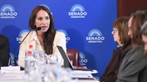 Imagen de ¿Cuándo podría asumir Verónica Michelli? La jueza que dividió a Javier Milei y Patricia Bullrich