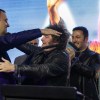 Imagen de El regreso de Javier Milei reactiva las especulaciones sobre el futuro de Manuel Adorni