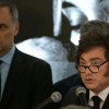 Imagen de Javier Milei apuesta a sostener a Manuel Adorni mientras la presión judicial y política gana intensidad