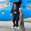Imagen de Milei viajará a España, Paraguay y Estados Unidos en una intensa gira internacional