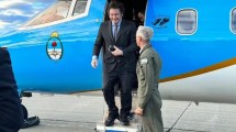 Imagen de Milei viajará a España, Paraguay y Estados Unidos en una intensa gira internacional