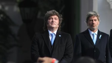 Milei congela la designación de la jueza Michelli aprobada por el Congreso