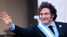 Imagen de Nueva visita de Javier Milei a Madrid: recibirá una distinción académica y buscará inversiones